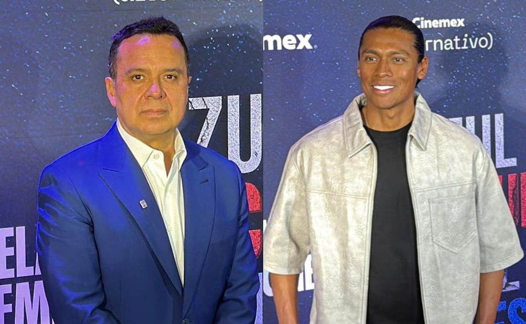 Víctor Velázquez asegura que Huiqui ya sabe que necesita el campeonato para quedarse / Foto: Édgar Enríquez-EL UNIVERSAL