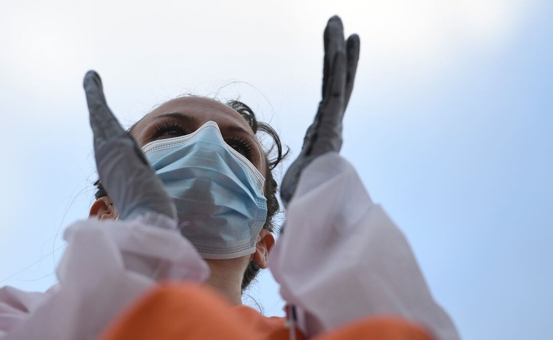 Foto: Pierre-Philippe Marcou / AFP, archivo