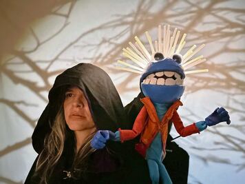 El mundo de Michael Ende, en la Ciudad de México