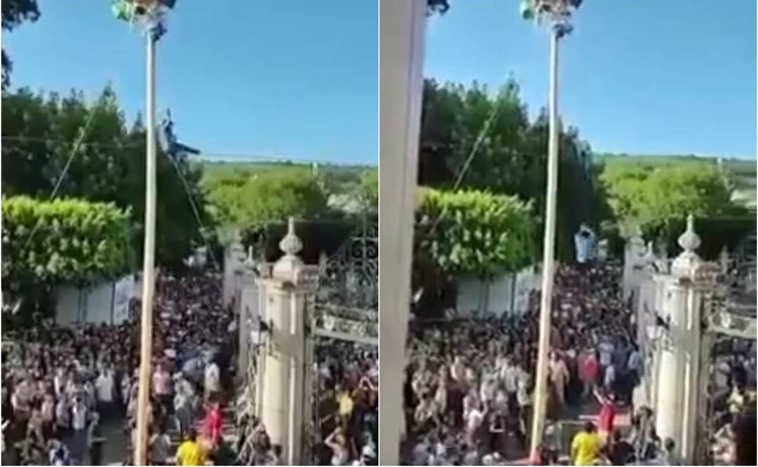 FOTOS: tomadas de video