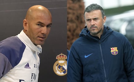 Real Madrid y Barcelona, en lucha cerrada por la cima