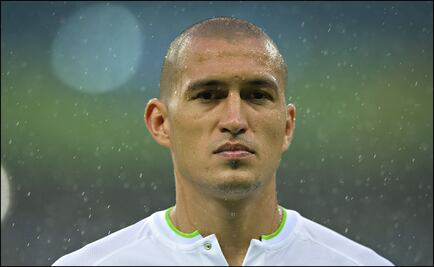 Jorge Torres Nilo pide perdón por su expulsión