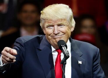 Depreciación compensaría impuestos de Trump: Sura