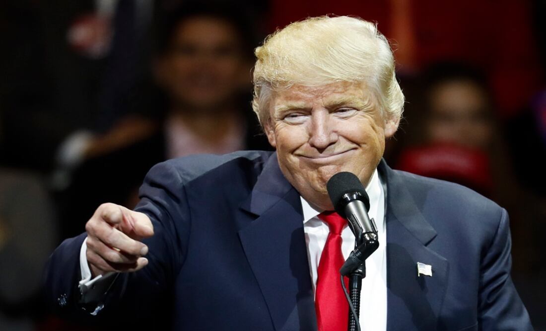 Depreciación compensaría impuestos de Trump: Sura