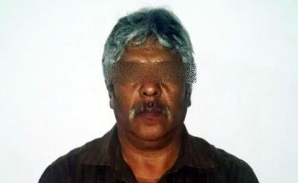 Dictan 88 años de prisión a maestro que abusó de 11 niñas en Chihuahua 