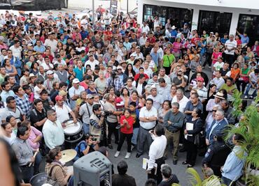 Temixco, sin definir su gobierno