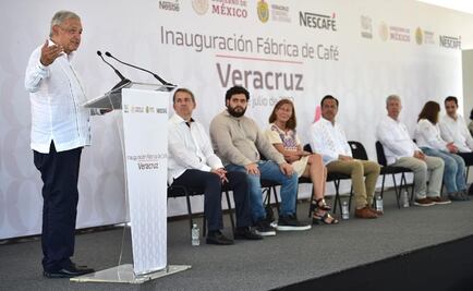 Pese a crisis mundial, México sigue recibiendo inversiones extranjeras: AMLO 