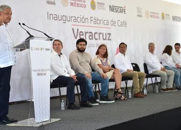 Pese a crisis mundial, México sigue recibiendo inversiones extranjeras: AMLO