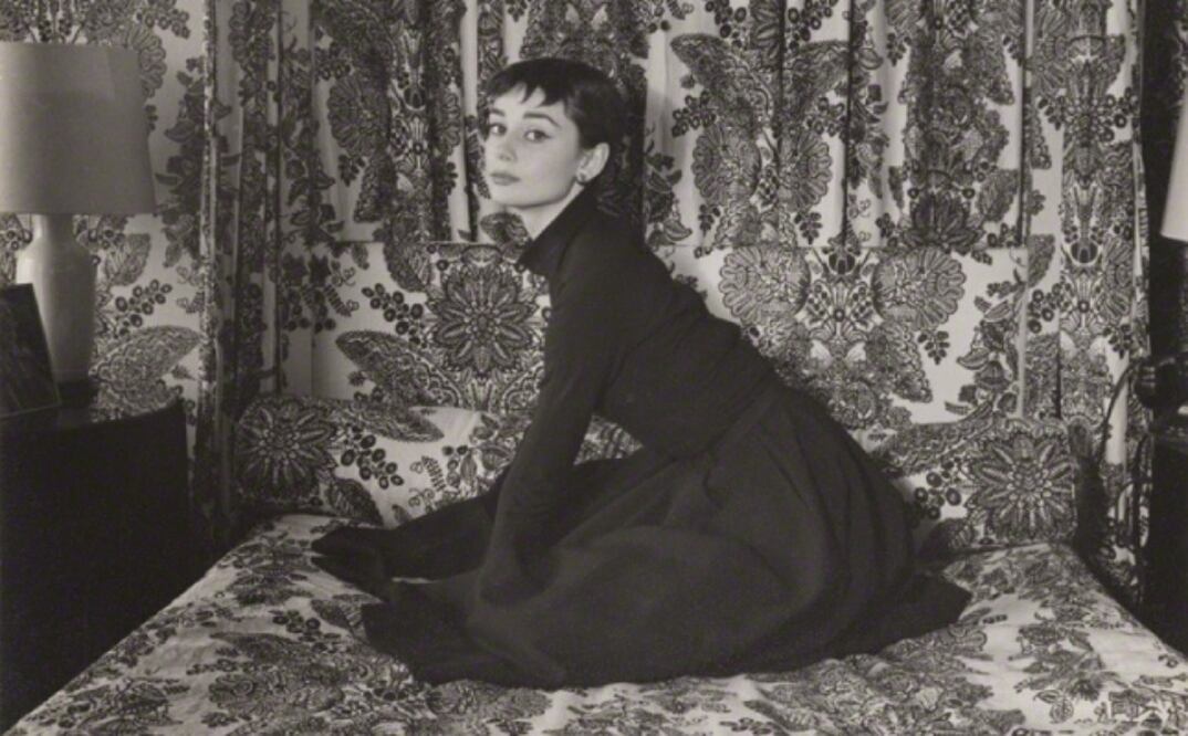 Cecil Beaton, fotógrafo de modas y de estrellas 