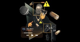 El Makabélico esquiva a la OFAC… y a Spotify