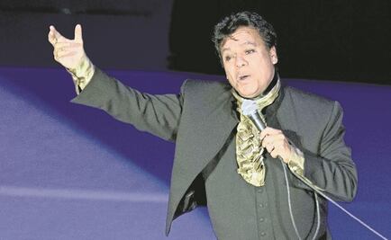 "Juan Gabriel no está vivo, Joaquín Muñoz miente" 