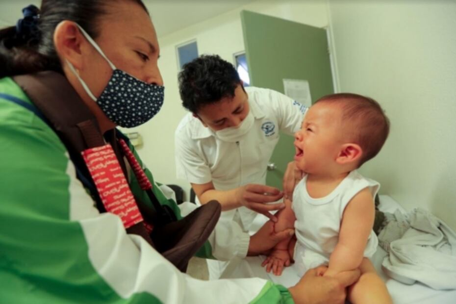 Los músculos de Gatell, FRENAAA y huracán Delta, entre las fotos de la semana