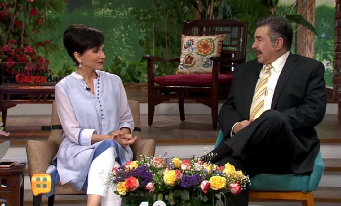 Foto: Tomada de video