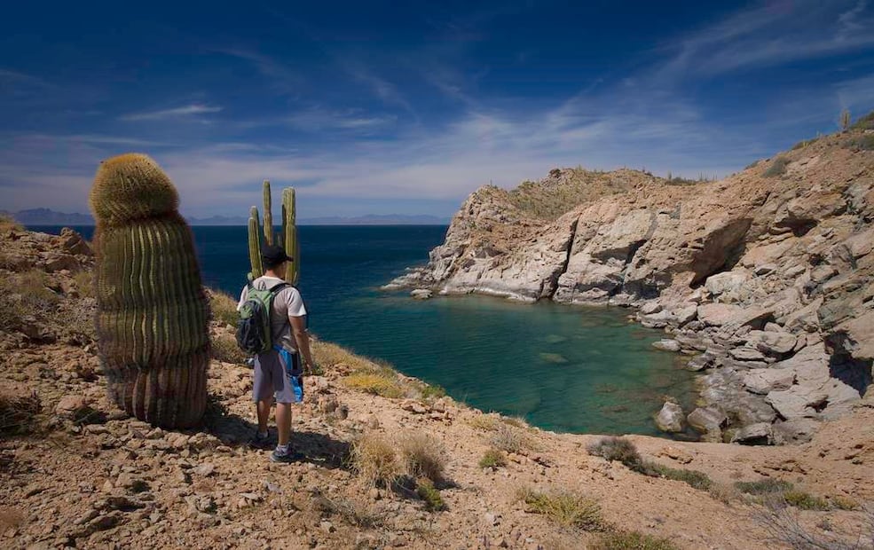 Foto: SETUE Baja California Sur