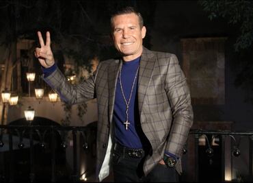 A sus 56 años Julio César Chávez no pierde el “punch”