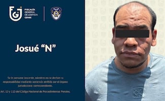 Vinculan a proceso a hombre por homicidio en Álvaro Obregón; juez impone prisión preventiva