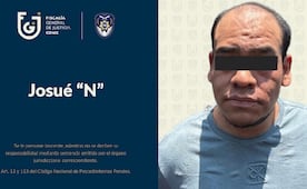 Vinculan a proceso a hombre por homicidio en Álvaro Obregón; juez impone prisión preventiva