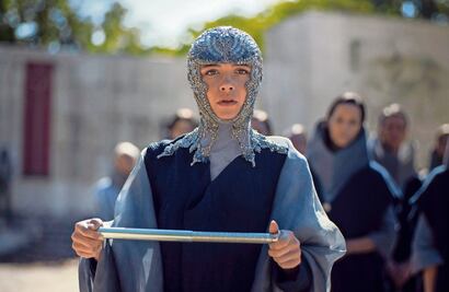 “Duna: Parte dos” debuta con 32.1 mdd