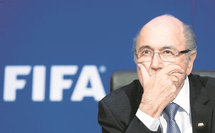 Joseph Blatter tendrá audiencia por el caso con Platini