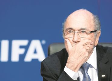 Joseph Blatter tendrá audiencia por el caso con Platini