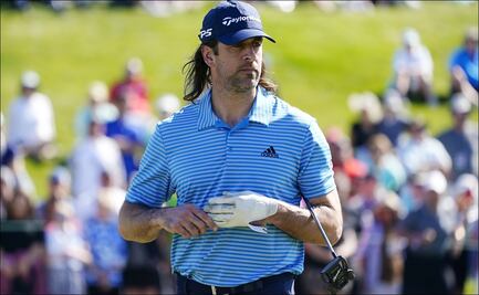 Aaron Rodgers aún no define si continuará con los Green Bay Packers