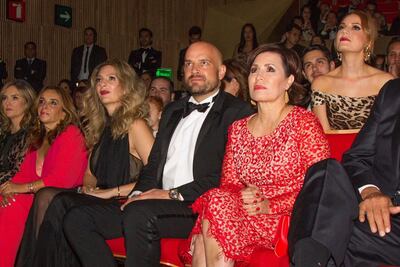 Reconocen a Rosario Robles entre las 50 personas que transforman a México