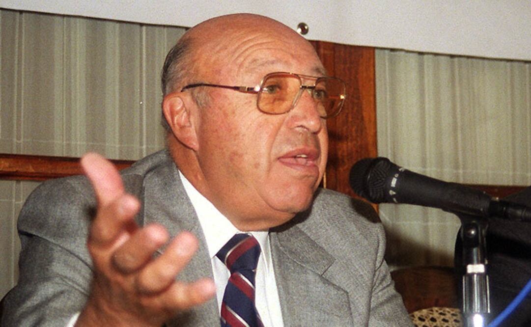 El político que fue dueño de la casa de Ye Gon