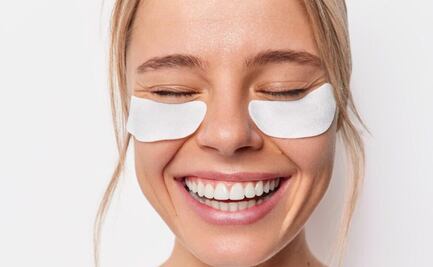 3 alimentos que previenen y tapan las ojeras