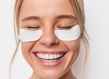 Así se prepara la mascarilla casera ideal para combatir ojeras