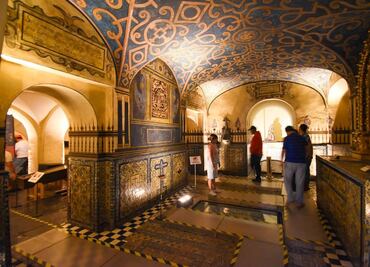 Noche de Museos en la CDMX; arte, historia y experiencias únicas hasta la medianoche