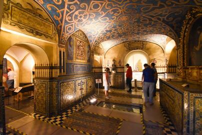 Noche de Museos en la CDMX; arte, historia y experiencias únicas hasta la medianoche