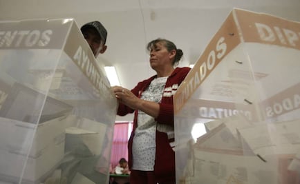 PRI se queda con gubernatura y 30 municipios de Zacatecas