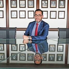 “Repunta venta de droga en A. Obregón”