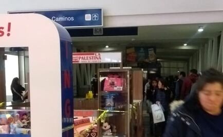 Muere hombre de la tercera edad en Cuatro Caminos