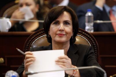 Investiga GDF denuncias de nuevos delegados: Mercado