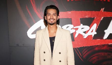 México bajo la mirada de "Cobra Kai"