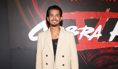 México bajo la mirada de "Cobra Kai"