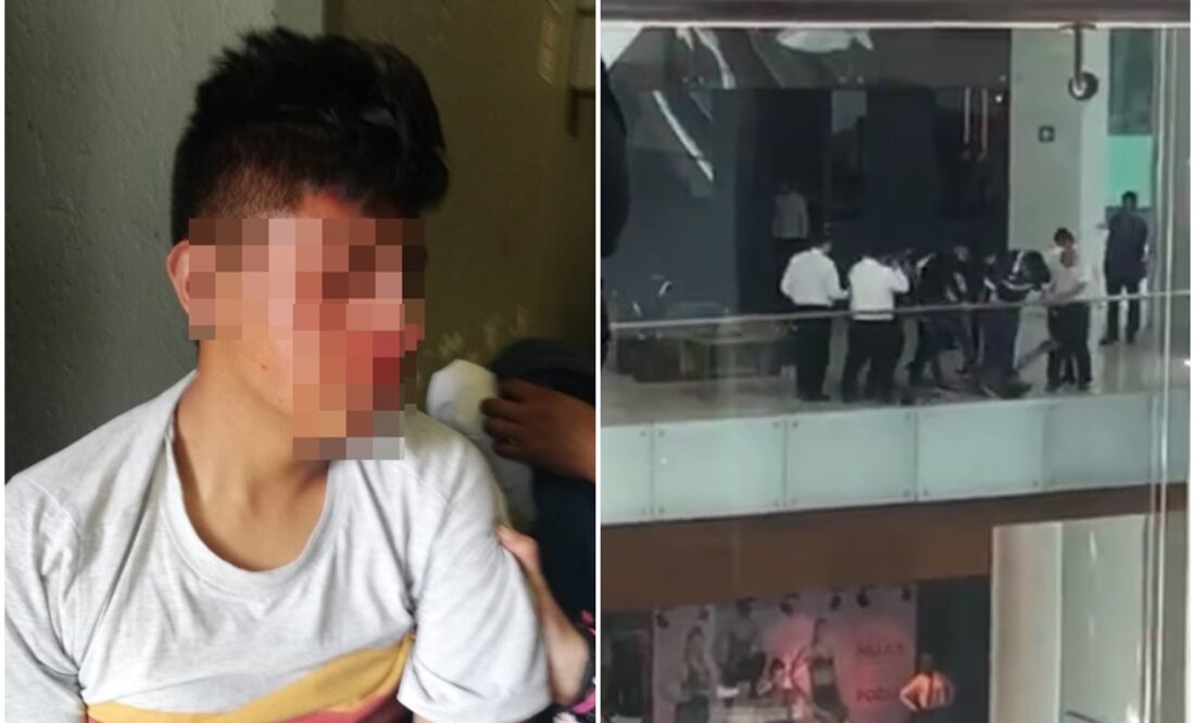 Fotografía: Especial