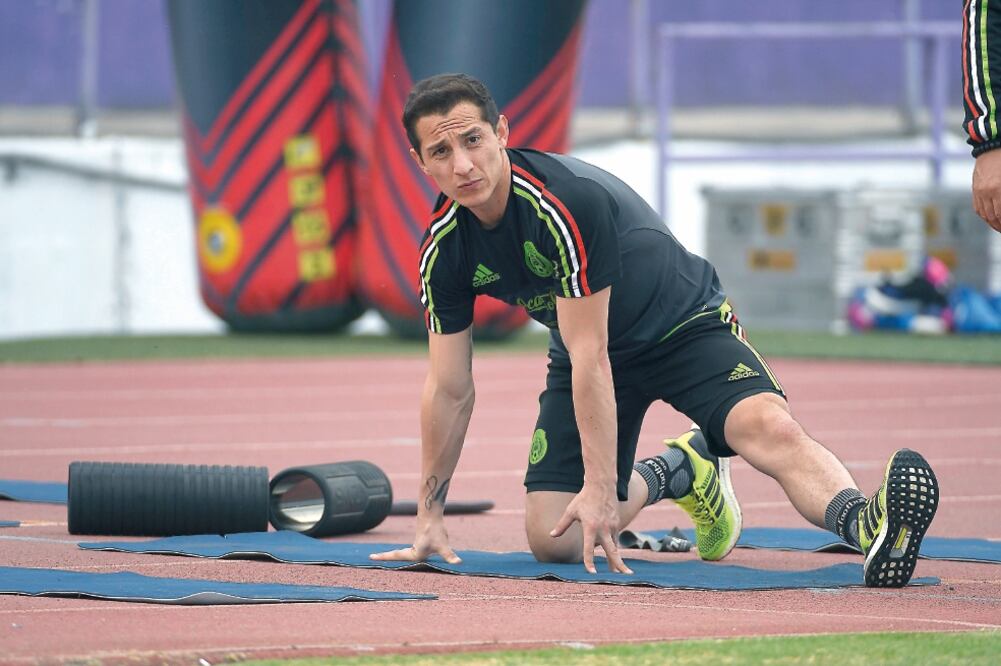 El Principito pide se dimensione en lo justo a la Selección. (IMAGO7)