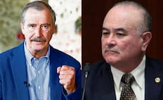Fox respalda a exgobernador Ernesto Ruffo tras su detención; es una injusticia de Morena, dice
