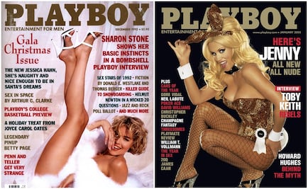 Playboy podría retirar definitivamente su revista impresa