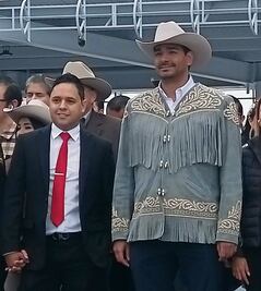 Alcaldes piden puentes, no muros