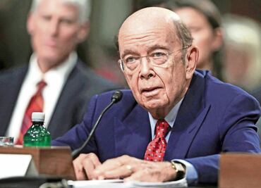 TLCAN, prioridad para el gobierno de Donald Trump