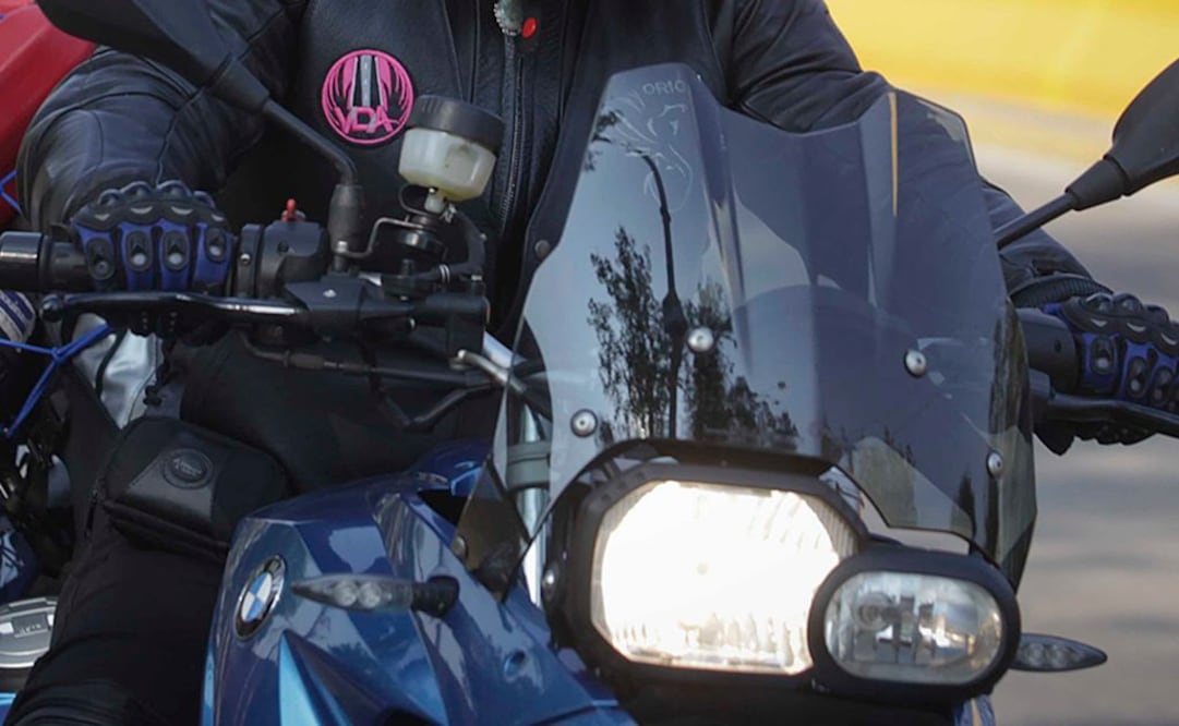 Plantean crear padrón de motocicletas para combatir delitos