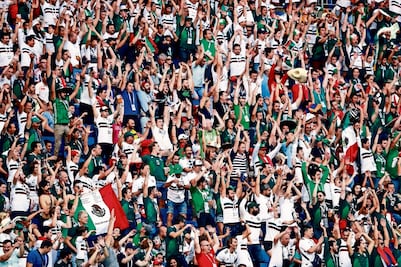 Femexfut es criticada por su afición 