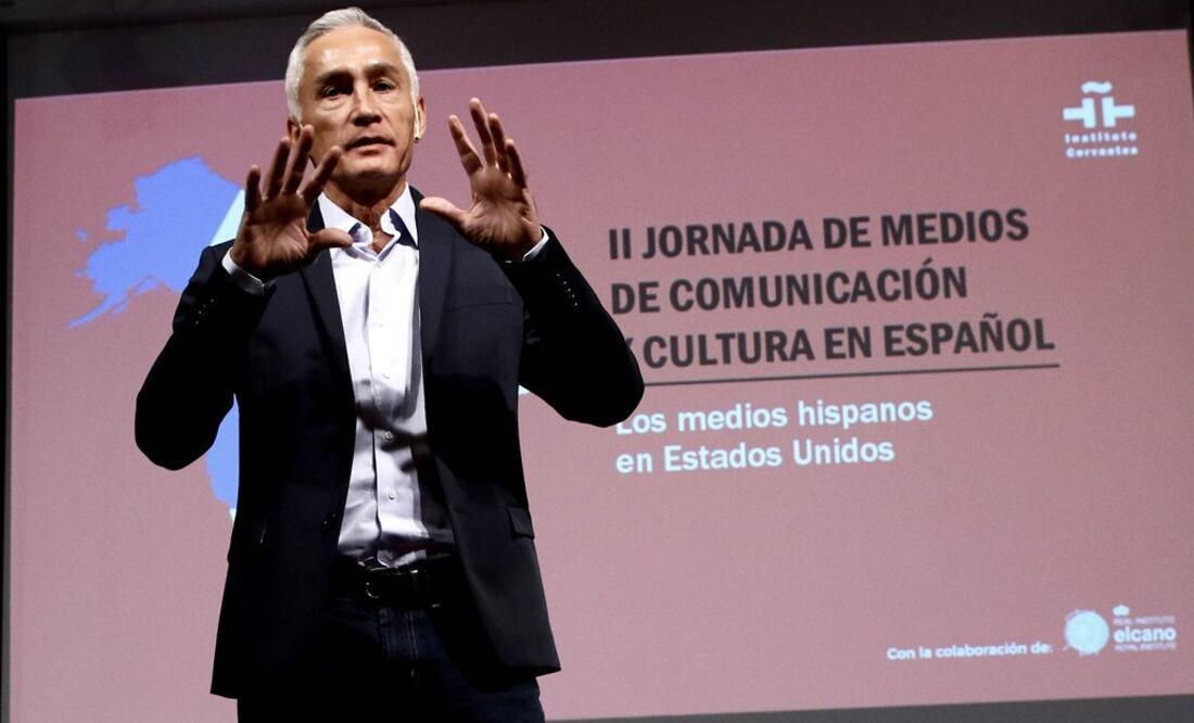 Foto: Juan Carlos Rojas / EL UNIVERSAL