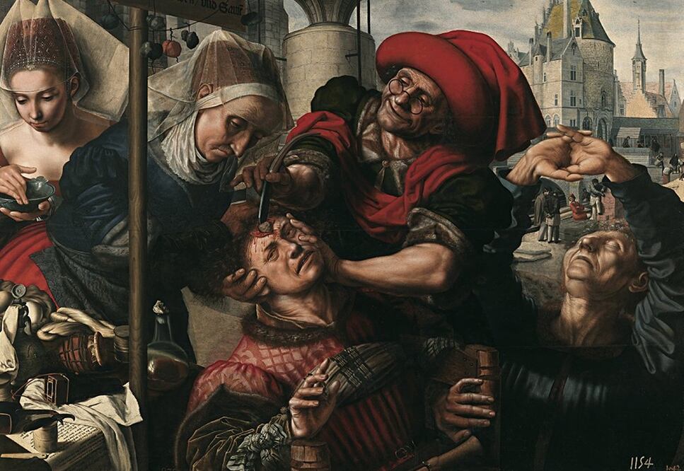 Foto: Getty Images, vía BBC