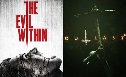 5 videojuegos de terror para esta temporada