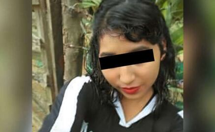 Piden investigar a autoridades de Oaxaca por no proteger a Fanny Guadalupe