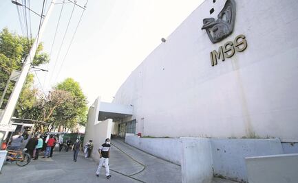 Trabajadores del IMSS Bienestar se manifestarán contra la reforma a la Ley del ISSSTE; exigen insumos suficientes